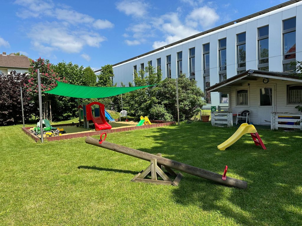 KiTa Bettenhausen
